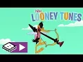 Download Lagu New Looney Tunes | A Very Daffy Valentine's | Boomerang UK