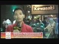 OTOBLITZ TV - Jakarta Fair Kemayoran 2015 - Part 2