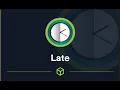 HackTheBox - Late Walkthrough