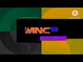 MNCTV - Endcap (2017) Effects (Inspired By Hydrangea Csupo Effects)
