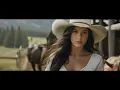 Luan Santana - DEJA VU (part. Ana Castela) IA SHORT FILM