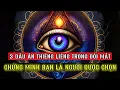 Download Lagu Người Được Chọn, Đôi Mắt Bạn Đang Tiết Lộ 3 Bí Mật Thiêng Liêng – Gần Như Không Ai Nhận Ra
