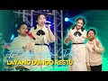 Download Lagu Farel Prayoga - Layang Dungo Restu ft. Lutfiana Dewi (Official Music Video ANEKA SAFARI) MP3