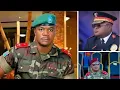 Download Lagu URGENT PLUS DE 40 OFFICIERS SOUS ARRESTATION NTUMBA BUAMUNDA,  TSHIWEWE ET D'AUTRES DU FEU EN L'AIR