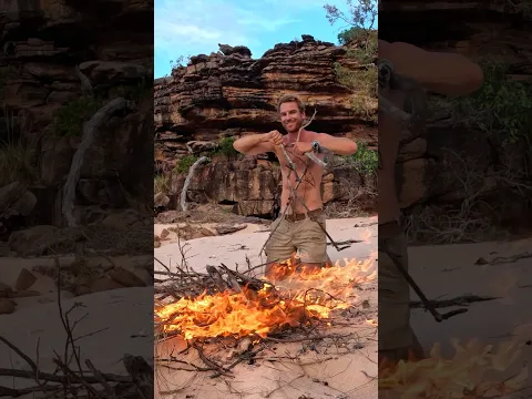 48 Hour Survival Challenge