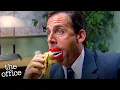 You re so white - The Office US