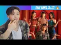 Download Lagu StarBe - 'Time To Fly' M/V REACTION