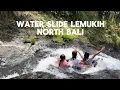 Download Lagu SERUNYA PROSOTAN ALAMI FIJI WATER SLIDE LEMUKIH