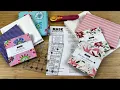 Use ONE CHARM PACK or TWO CHARM PACKS for an EASY lap quilt for someone special BEGINNER FRIENDLY