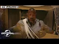 Download Lagu Skyscraper | Dwayne Johnson's Most Intense Scene