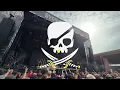 Bleed from Within - The End of All We Know (Live at Dynamo Metal Fest)