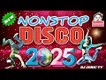 Download Lagu 💥NEW VIRAL🔥NONSTOP HARDTEK REMIX DISCO 2025 | DJ JERIC TV