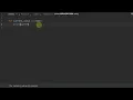 Python Basics - Part 15 Implementation of For Loop