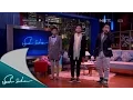 Download Lagu Personil CJR saling bongkar rahasia kece mereka