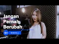 Lagu JANGAN PERNAH BERUBAH - MARCELL LIVE COVER FANI ELLEN
