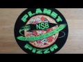 Planet Pizza NSB