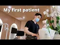 Opening my clinic Beam City Dental