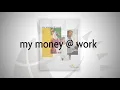my money work presents Simply Put the Built BY me approach