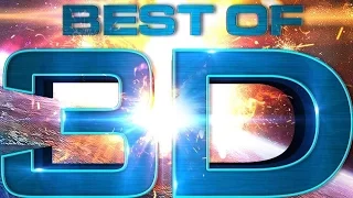 Download World´s Best 3D SBS Side by Side Effects (for VR Glasses) MP3