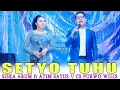 Download Lagu SETYO TUHU // SISKA ARUM ft ATIM SATUS // SHAKA TREND MUSIC // ARIS AUDIO