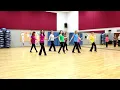 Texas Time Joshua Talbot - Line Dance Dance Teach in English