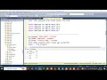 SQL SERVER PART 2 IN HINDI BY PANDIT SIR 09911522747