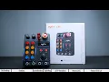 New Release PXN CB1 Control Button Box Unboxing and Setup Tutorial