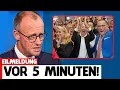 Download Lagu Schwere Führungskrise: Merz tritt zurück – CDU sucht heimlich einen „Notfall-Ersatz“ !