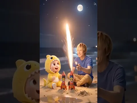 sushininja funny video😂🎉❤️#firework#shorts#viral#prank#comedy