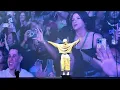 Chris Brown - With You (Live) 4K