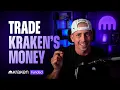 Trade Kraken s Money Not Yours Kraken Funded Explained in 2 Minutes