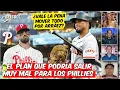 PHILLIES SE EQUIVOCAN si MUEVEN a TODO EL EQUIPO de POSICION por LUIS ARRAEZ ESPN Beisbol