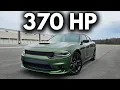 Should You Buy a Dodge Charger