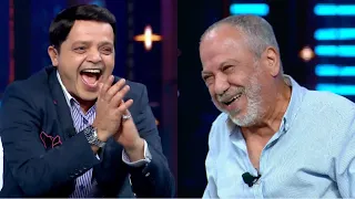 زمن التثبيت الجميل انتهي يا قبطان مش هتبطل ضحك مع محمد هنيدي و محمد محمود و فيلم امير البحار 