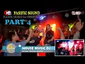 FULL MUSIC DJ PART 4 Performance bugis Hot Biduan cantik All Star Pasific Sound