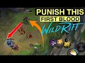 Win Lane Using MINIONS - Full Guide Wild rift