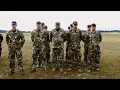 B-Roll Marines Worldwide Join Opening Ceremony of UNITAS 2025