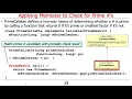 Java ExecutorCompletionService Application to PrimeChecker App