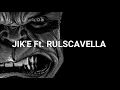 Download Lagu Jik'E ft. RulsCavella - Sapi Happy