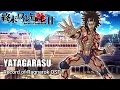 Download Lagu Yatagarasu『Oficial - Cover』- Record of Ragnarok 2 OST [ Shuumatsu No Valkyrie ]