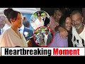 Download Lagu Heartbreaking Moment Rihanna Lays Her Father to Rest in Barbados