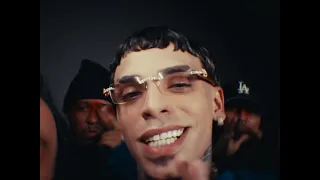 Luar La L - Loka (Official Video)