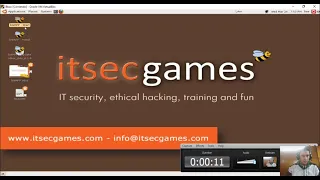 Cross-Site-Scripting attack Reflected PHPMyAdmin desde bWAPP