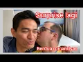 SURPRISE BUAT SUAMI | JALAN JALAN DI COLMAR FRANCE | NGINAP DI HOTEL CUKUP MEWAH | KAMARNYA BEESAAR