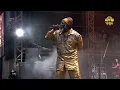 Capleton - Slew Dem | LIVE at City Splash Festival 2024
