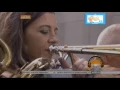 Carole King Today Show Performance | LIVE 8 25 15