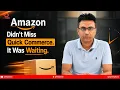 How Amazon Is Changing the Rules of Quick Commerce The Quick Commerce War Has Begun