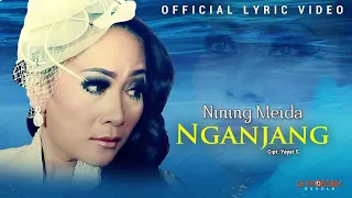nining meida nganjang official lyric video 