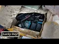 Download Lagu Lucky Day! i Found many old Broken Nokia phones