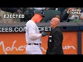 MLB - Savage Ejections 2024
